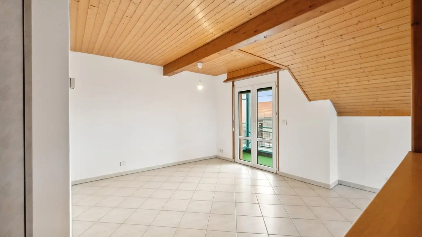 Attique à louer - Rue Prévôt 15, 2915 Bure