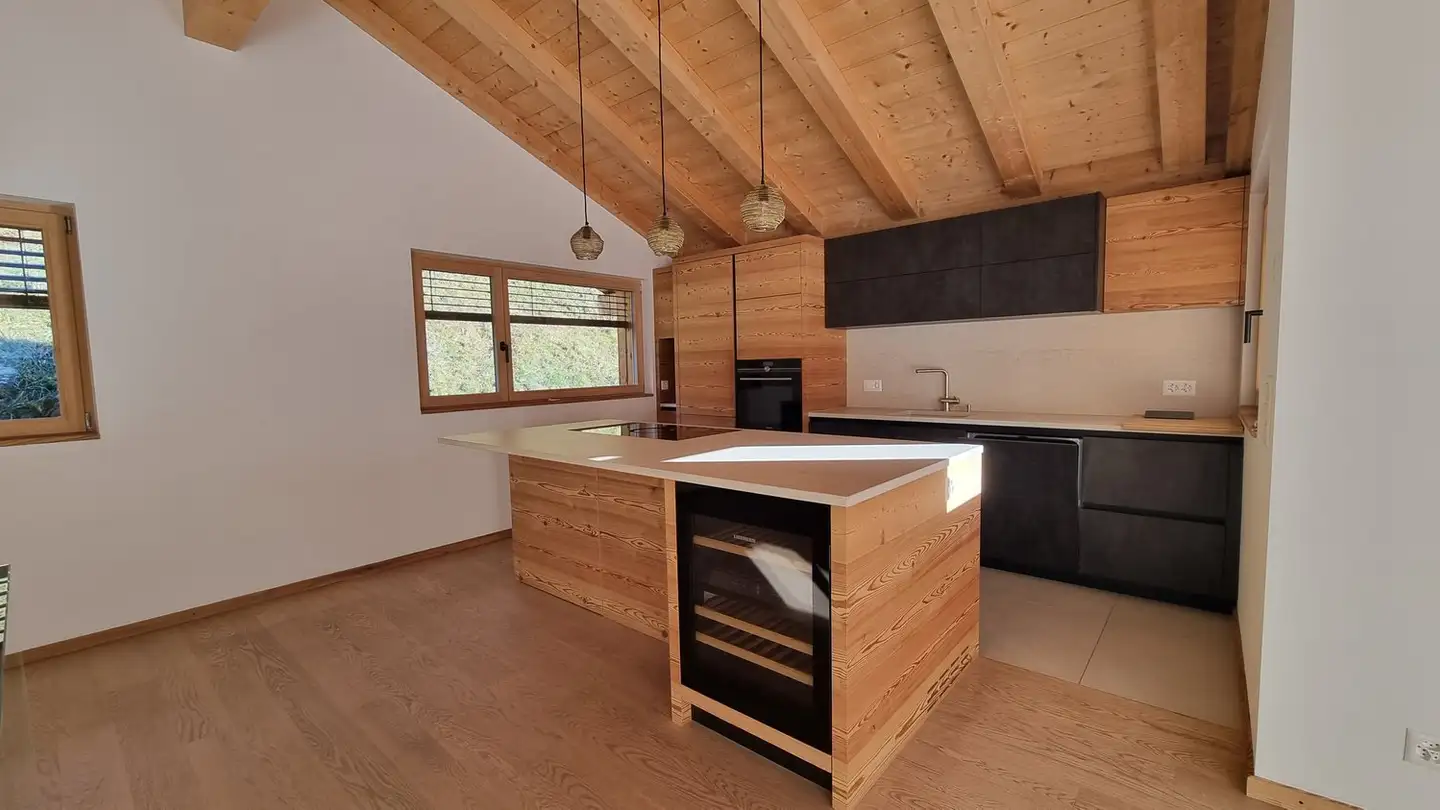 Wohnung mieten - Chemin Des Etales 42, 1934 Le Châble VS