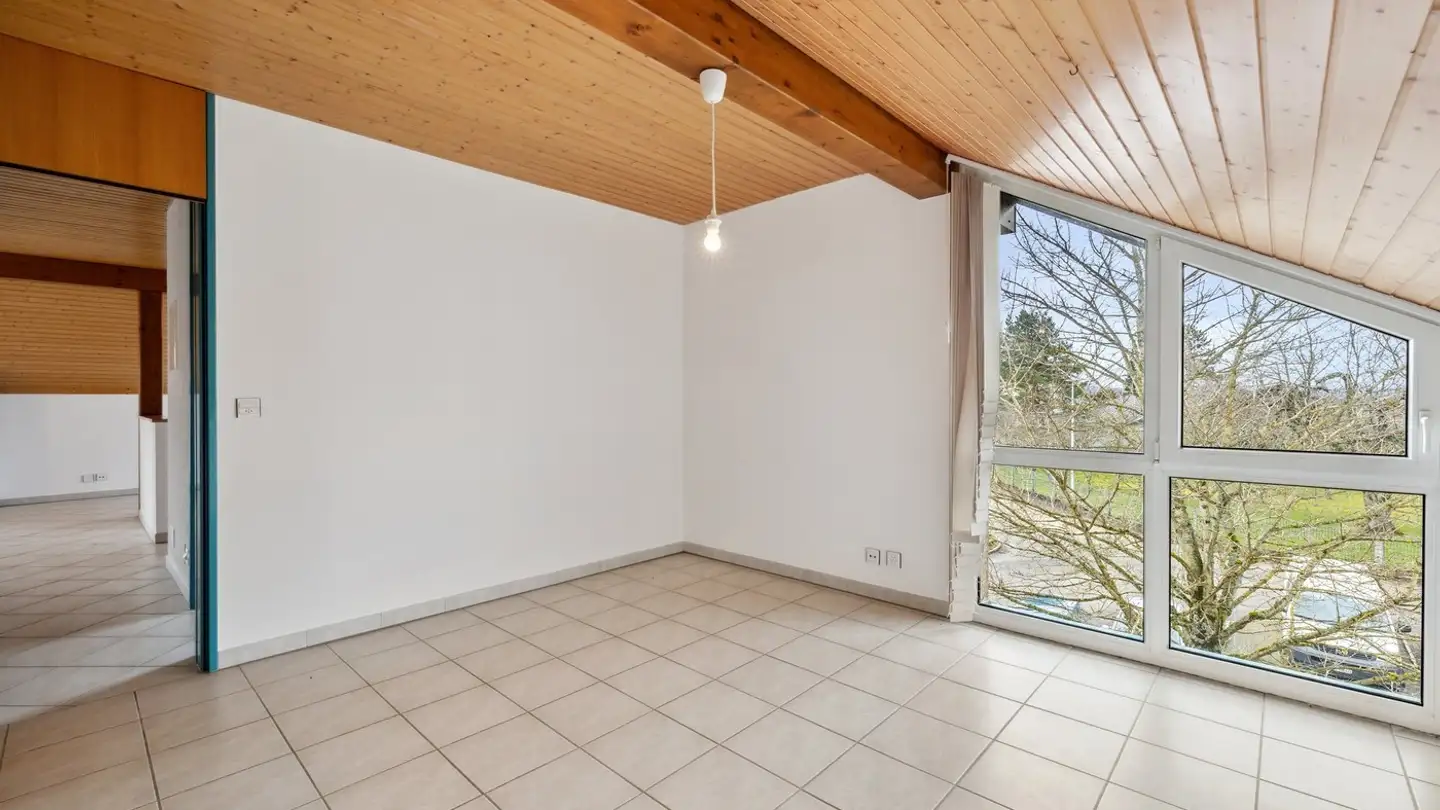 Attico in affitto - Rue Prévôt 15, 2915 Bure - Photo 2