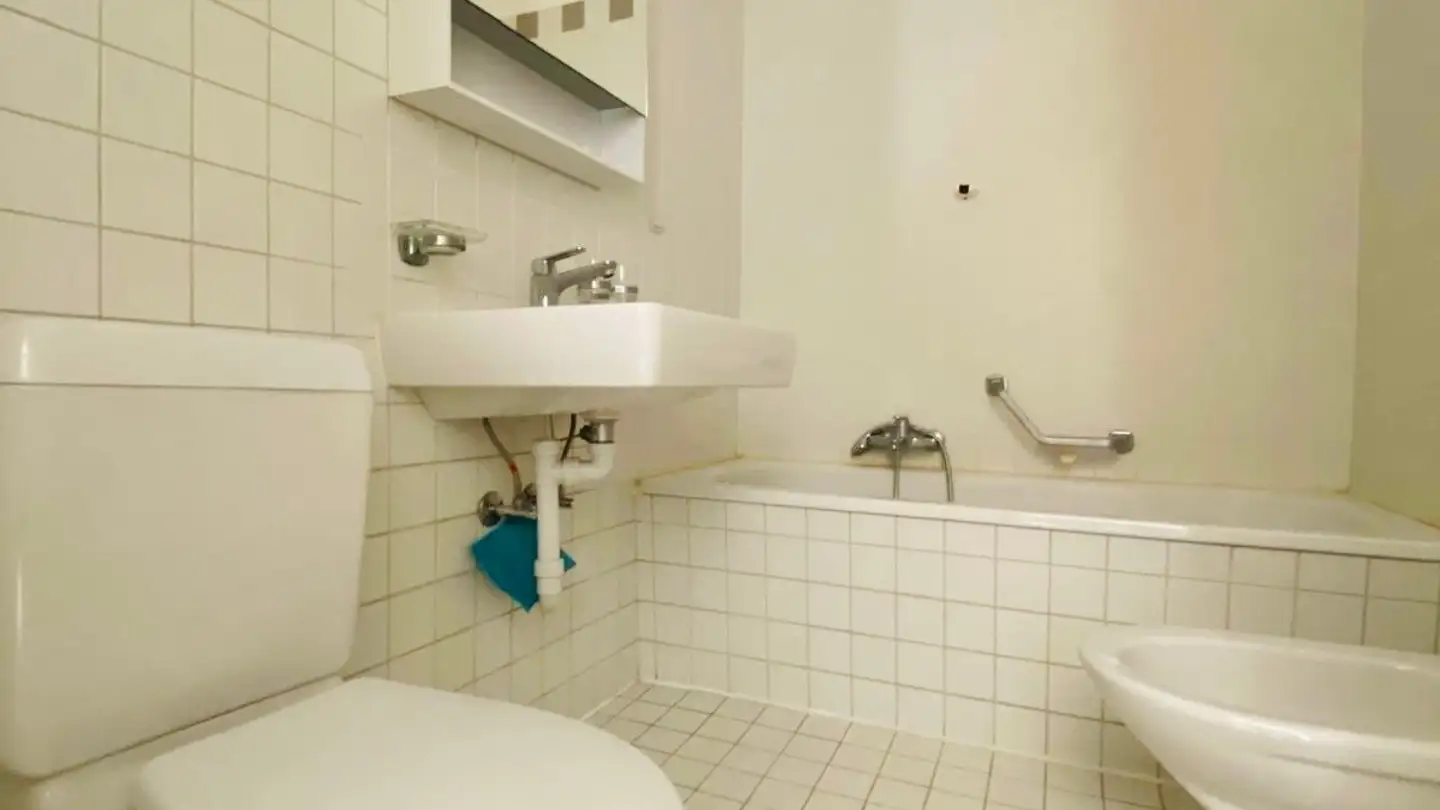 Appartamento in affitto - Via San Gottardo 39, 6500 Bellinzona - Photo 4