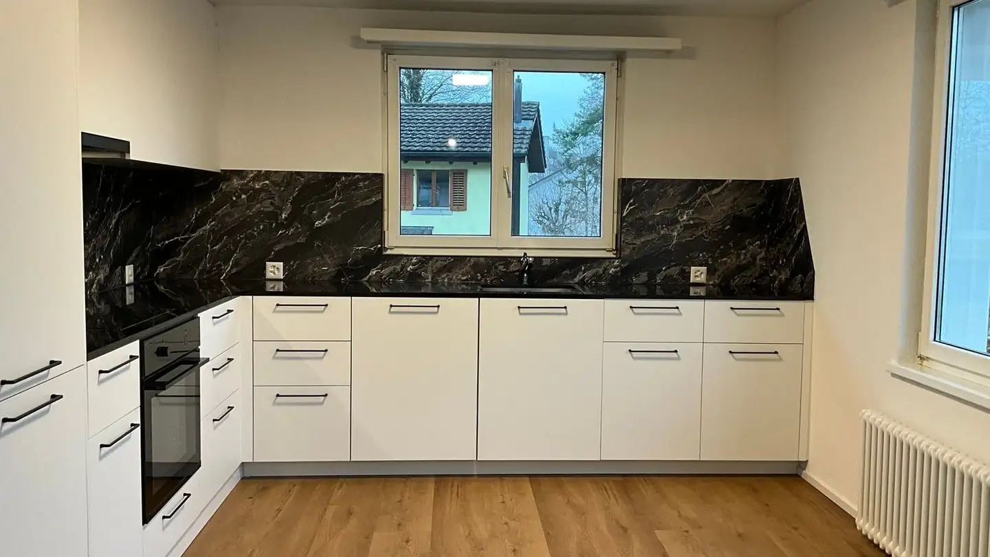 Wohnung mieten - Waltenschwilerstrasse 22, 5610 Wohlen AG - Foto 2