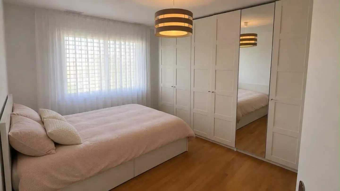 Apartment for rent - Ober-Riffig, 6020 Emmenbrücke - Photo 3