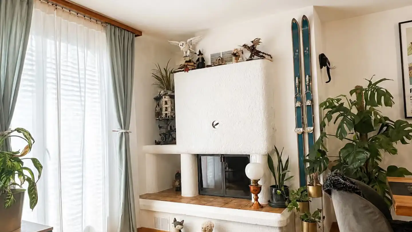 Apartment for rent - Route De La Roche 4, 1073 Savigny - Photo 2