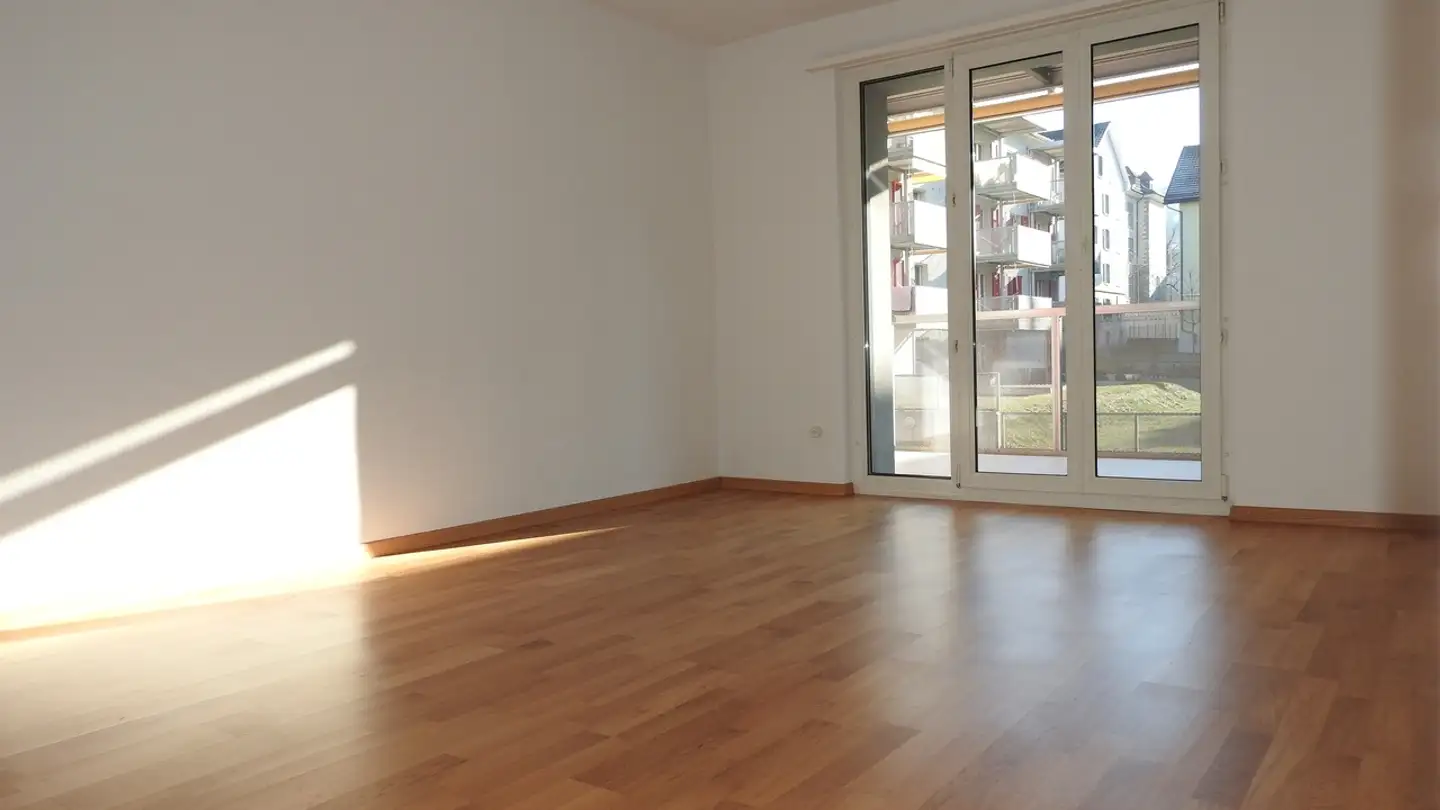 Appartement à louer - Leuenbergerstrasse 12, 9000 St. Gallen - Photo 4