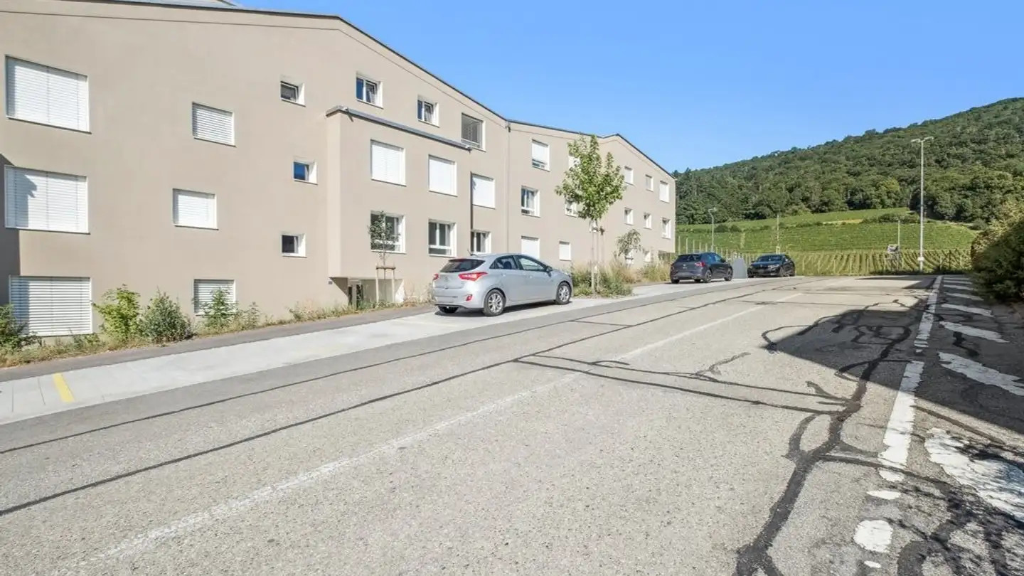 Wohnung mieten - Chemin Des Argilles 20, 2088 Cressier NE