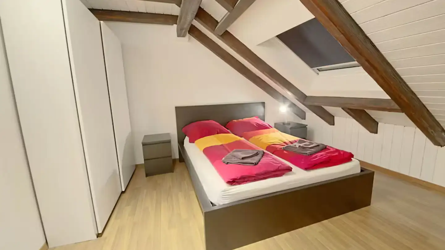 Appartamento in affitto - Schwamendingenstrasse, 8050 Zürich - Foto 2