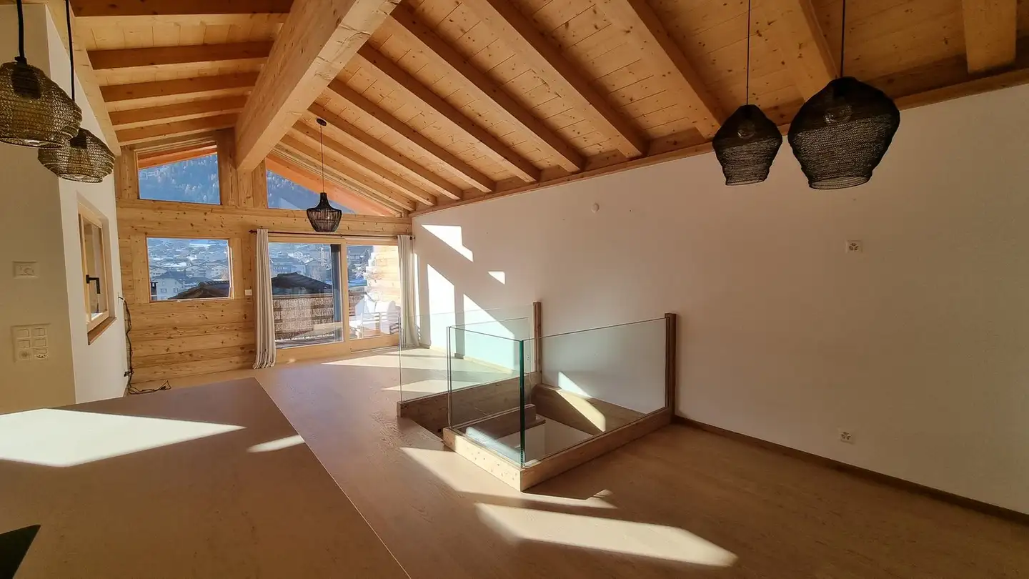 Wohnung mieten - Chemin Des Etales 42, 1934 Le Châble VS - Foto 4