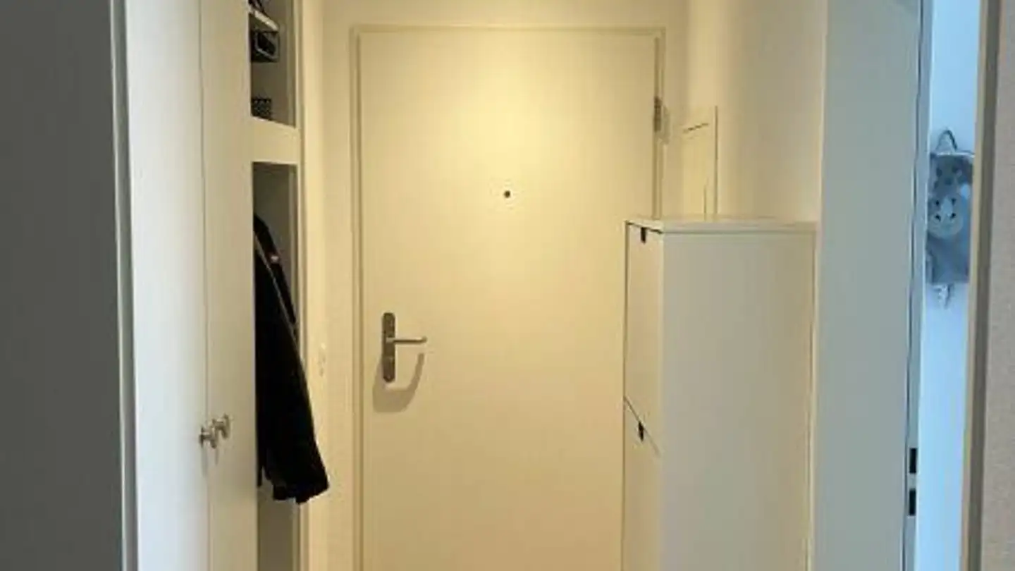 Apartment for rent - Ober-Riffig, 6020 Emmenbrücke - Photo 4