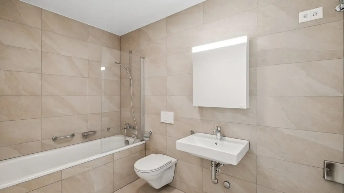 Wohnung mieten - Chemin Des Argilles 20, 2088 Cressier NE - Foto 3