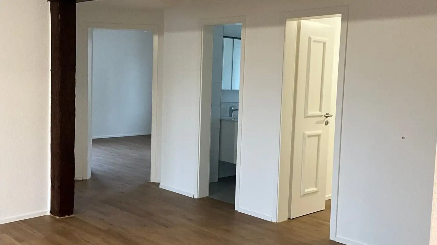 Wohnung mieten - Waltenschwilerstrasse 22, 5610 Wohlen AG - Foto 3