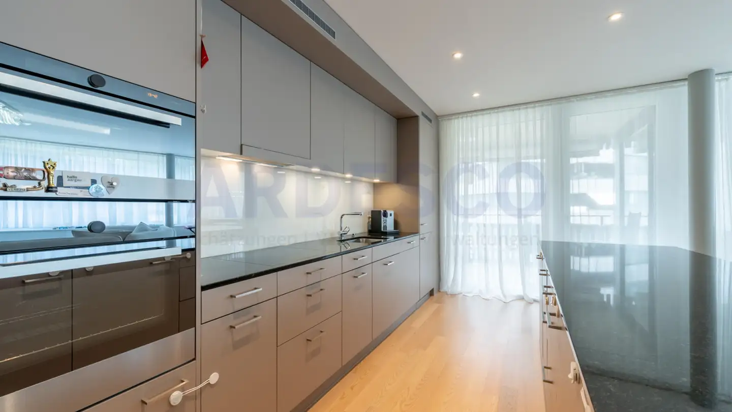 Apartment for sale - Weberstrasse, 4663 Aarburg - Photo 3