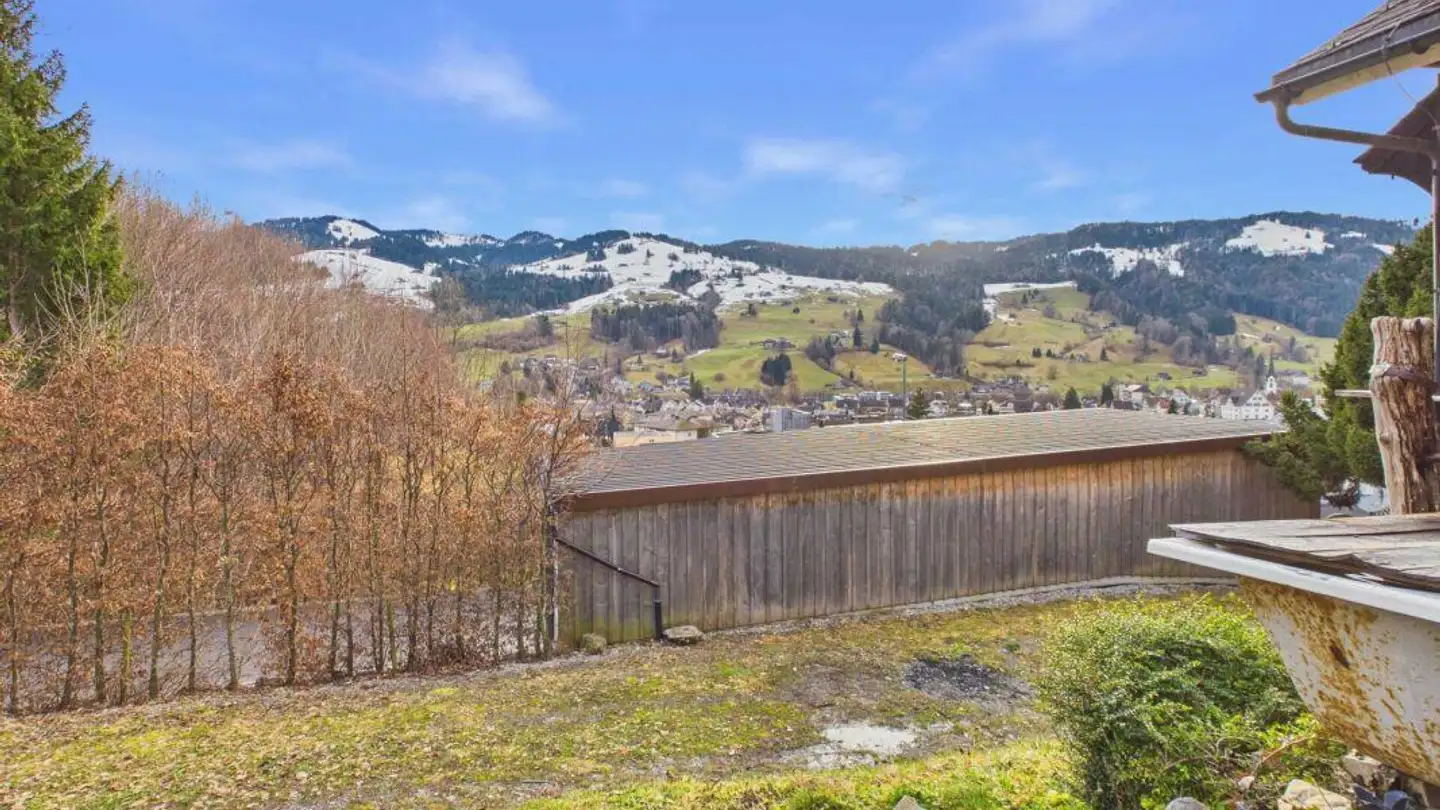 Maison individuelle à vendre - Hüslibergstrasse, 9642 Ebnat-Kappel - Photo 4