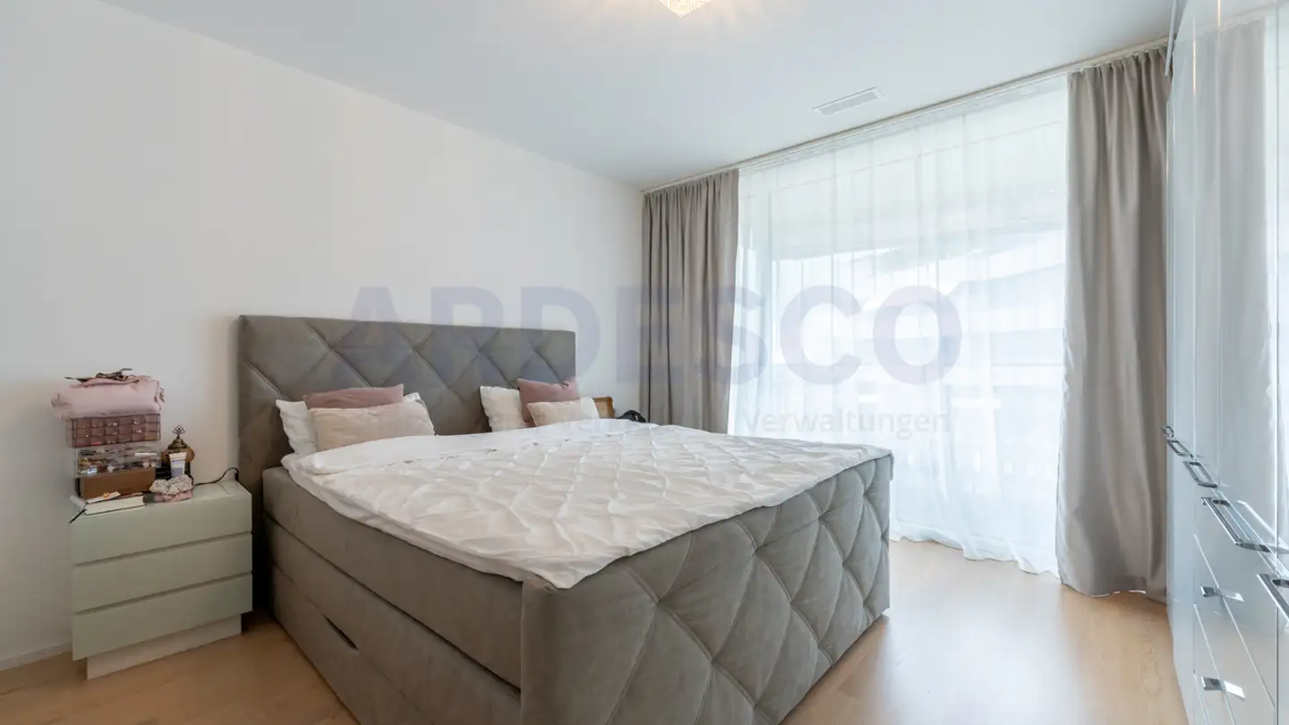 Apartment for sale - Weberstrasse, 4663 Aarburg - Photo 4