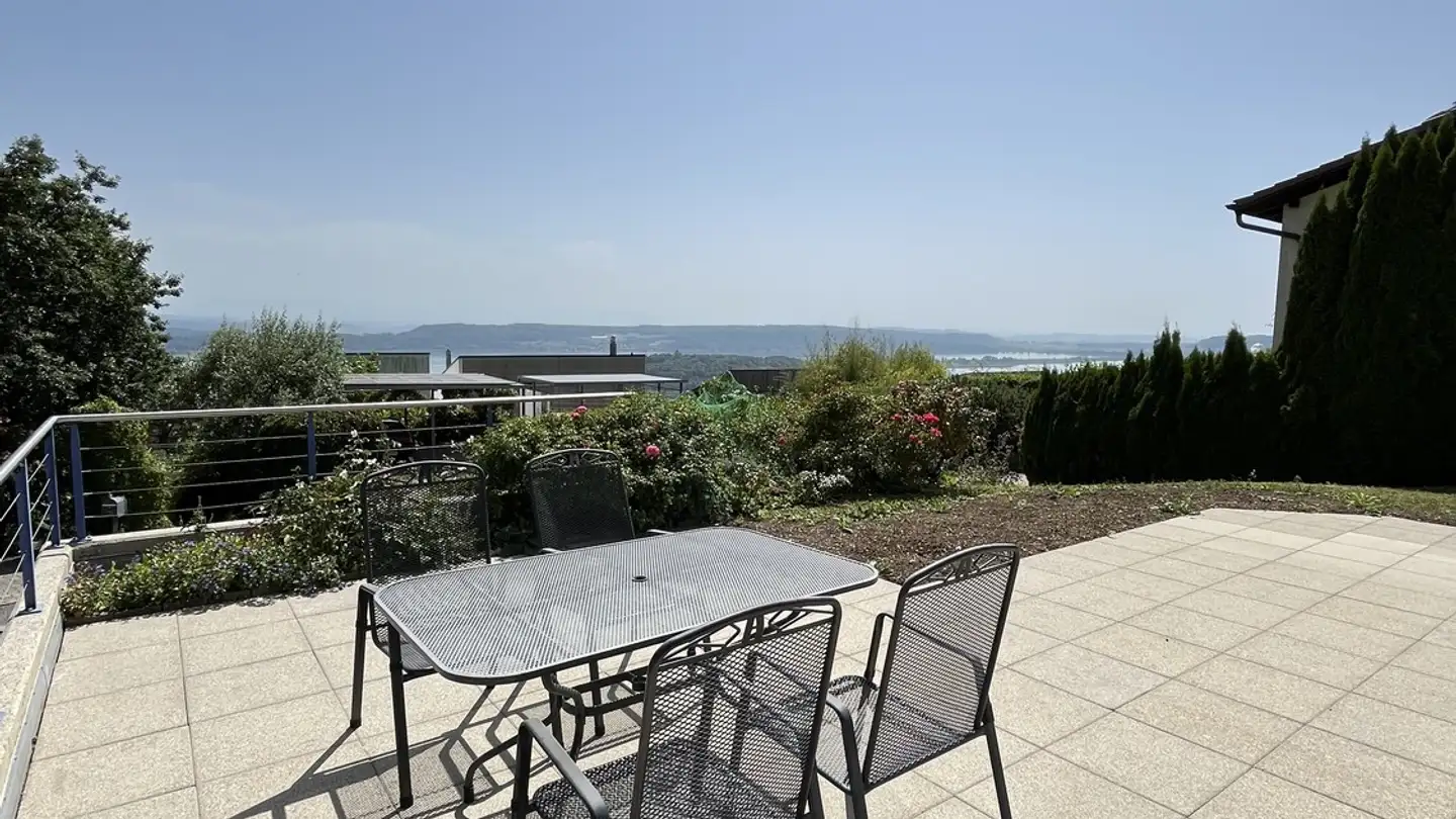 Single house for sale - Unterer Planchesweg 29, 2514 Ligerz - Photo 4