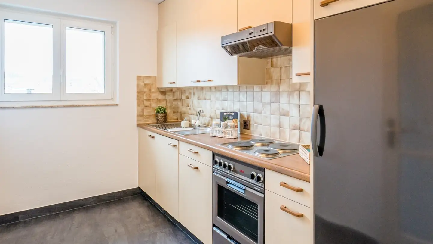 Appartement à louer - Leuenbergerstrasse 12, 9000 St. Gallen - Photo 2