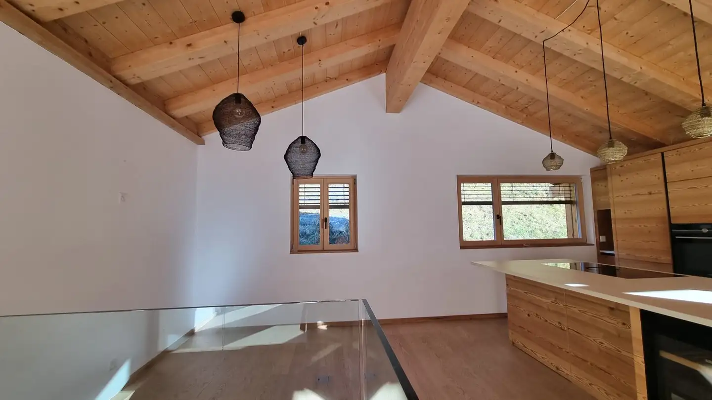 Wohnung mieten - Chemin Des Etales 42, 1934 Le Châble VS - Foto 2