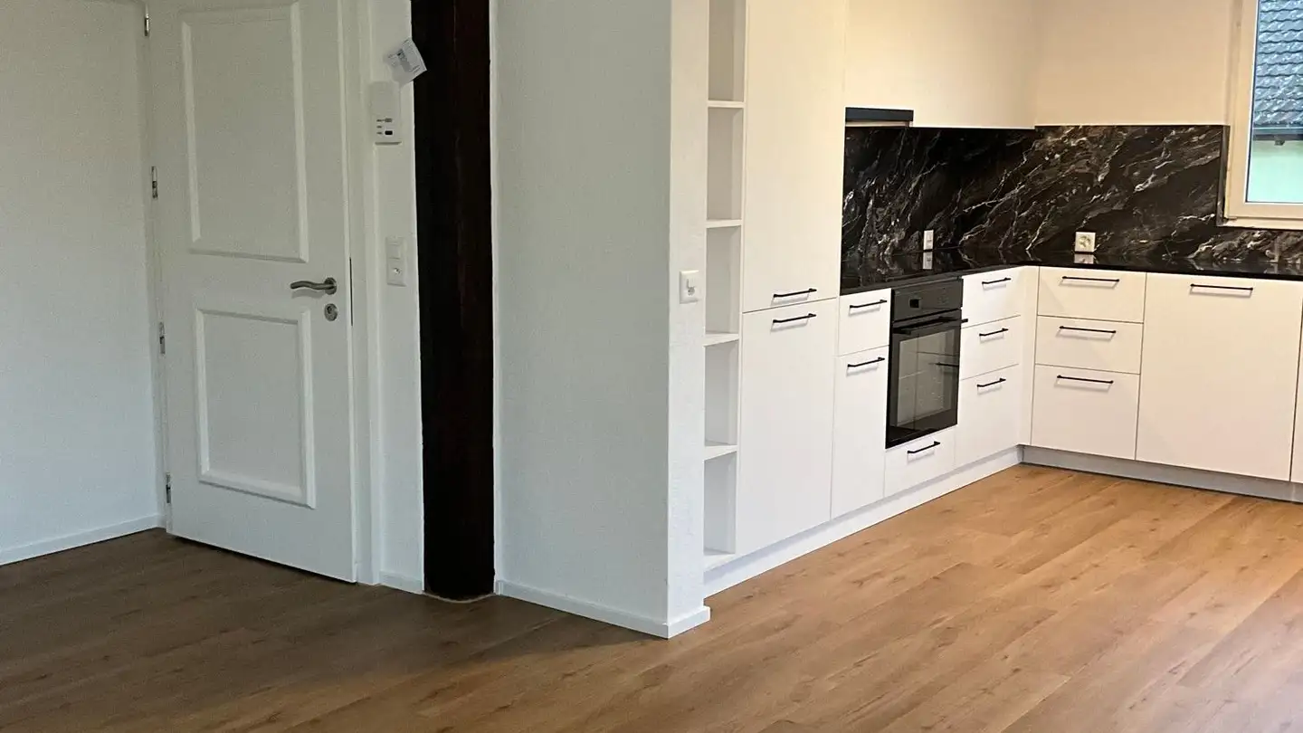 Wohnung mieten - Waltenschwilerstrasse 22, 5610 Wohlen AG - Foto 4