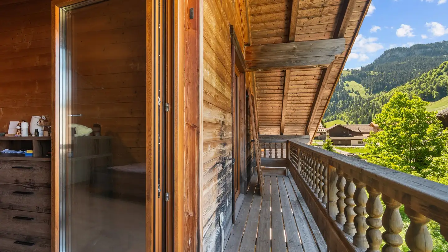 Edificio residenziale in vendita - Sankt Johannisried 10, 8845 Studen SZ - Foto 3