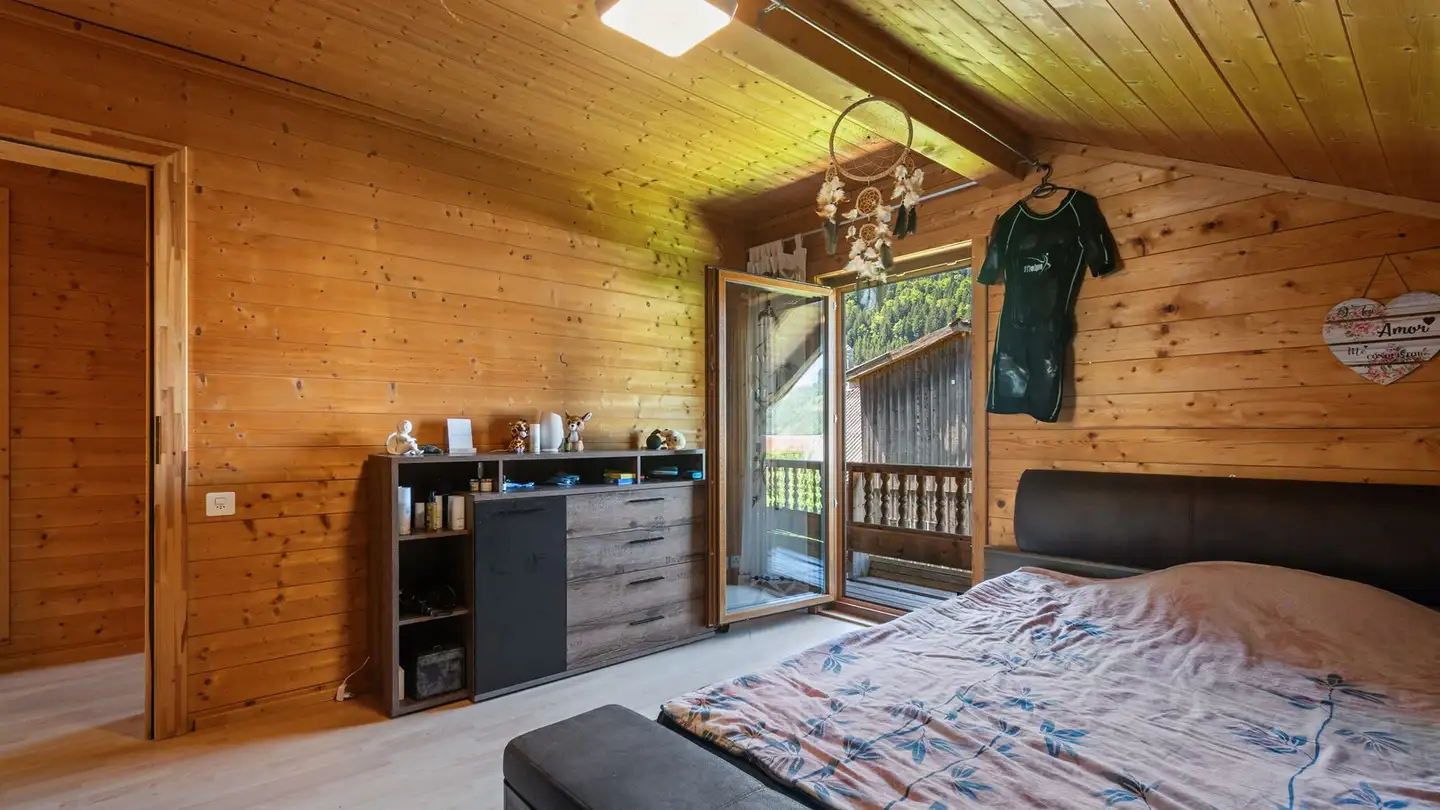 Edificio residenziale in vendita - Sankt Johannisried 10, 8845 Studen SZ - Foto 4