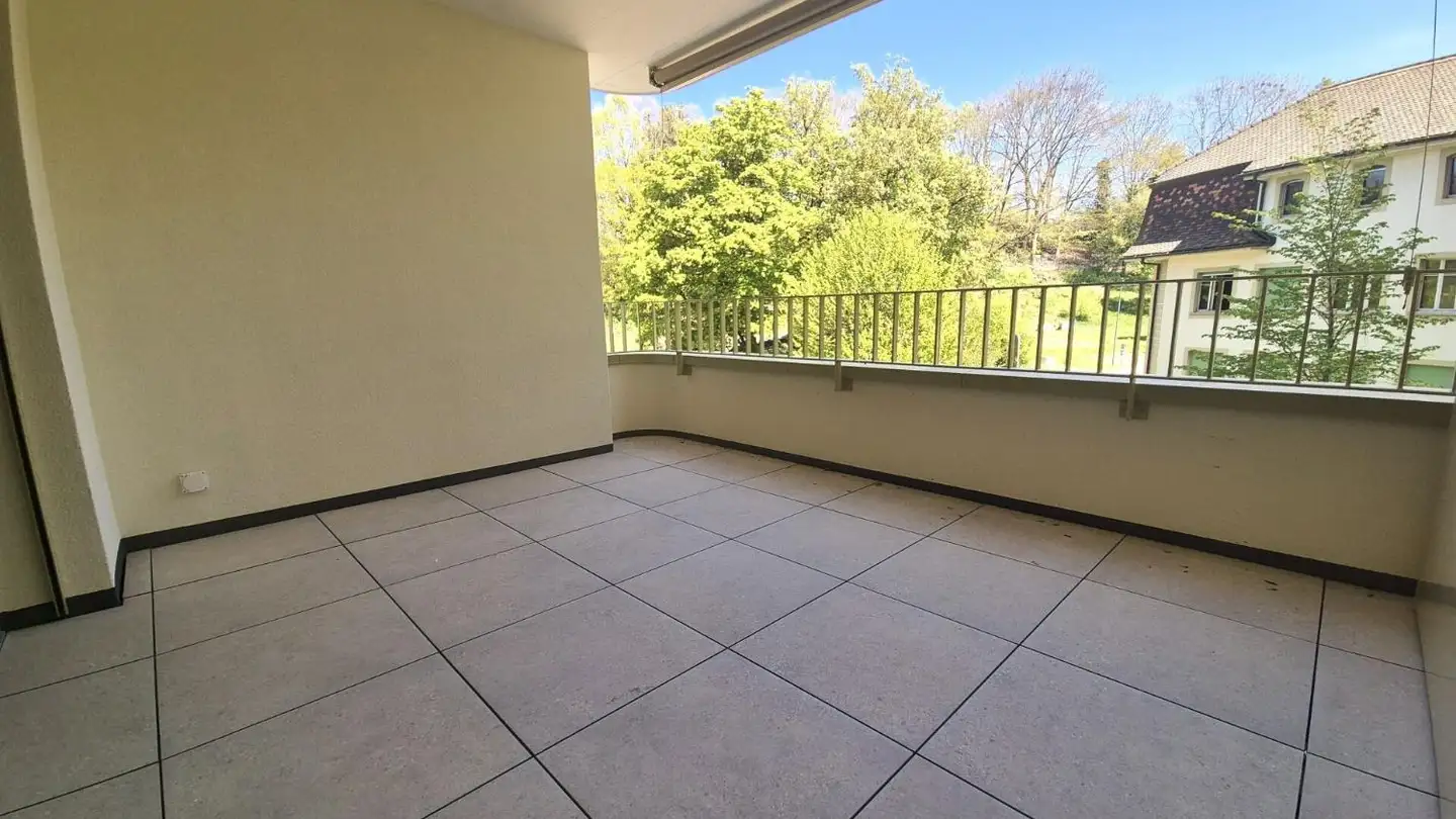 Appartement à louer - Allée Charles-Edouard-Guillaume 4b, 1723 Marly - Photo 2