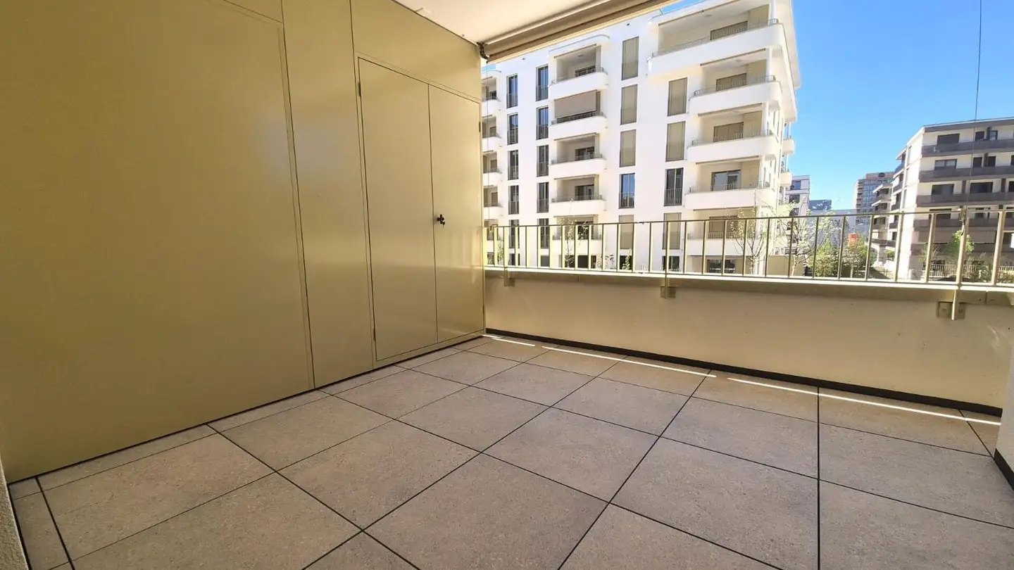 Appartement à louer - Allée Charles-Edouard-Guillaume 4b, 1723 Marly - Photo 4