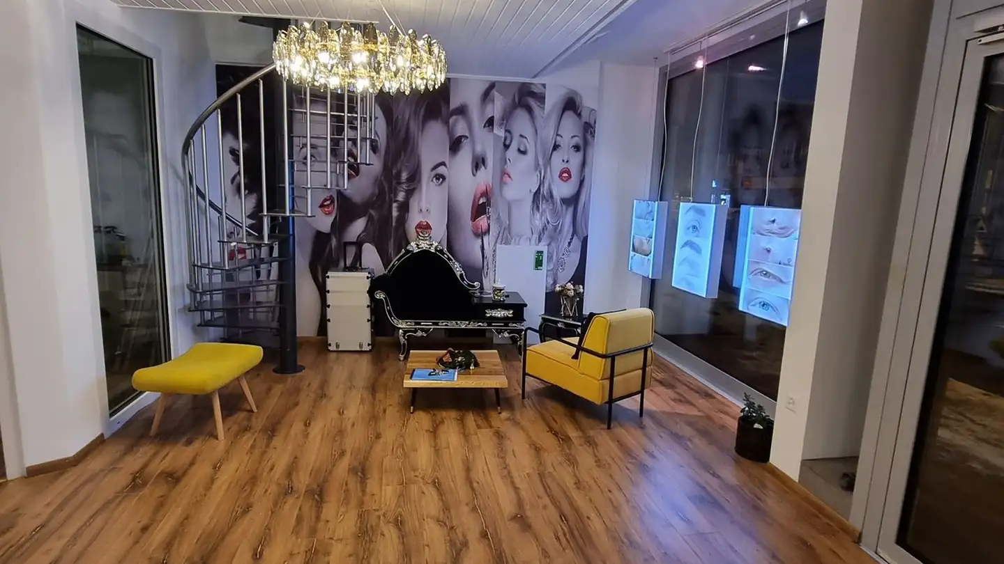 Department store for rent - Hauptstrasse 98, 9400 Rorschach - Photo 3