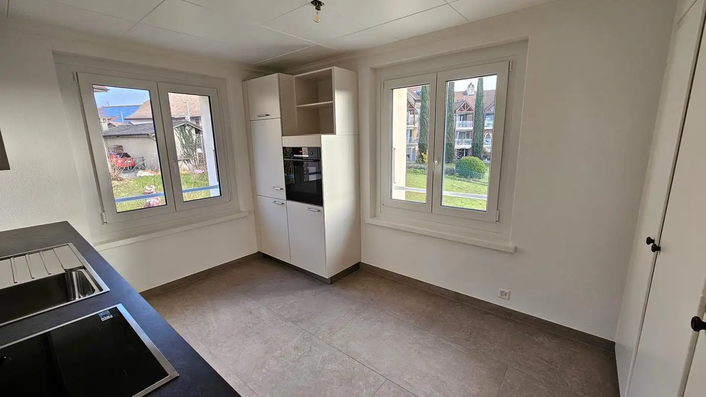 Appartement à louer - Chemin Du Clos 1, 1125 Monnaz - Photo 2