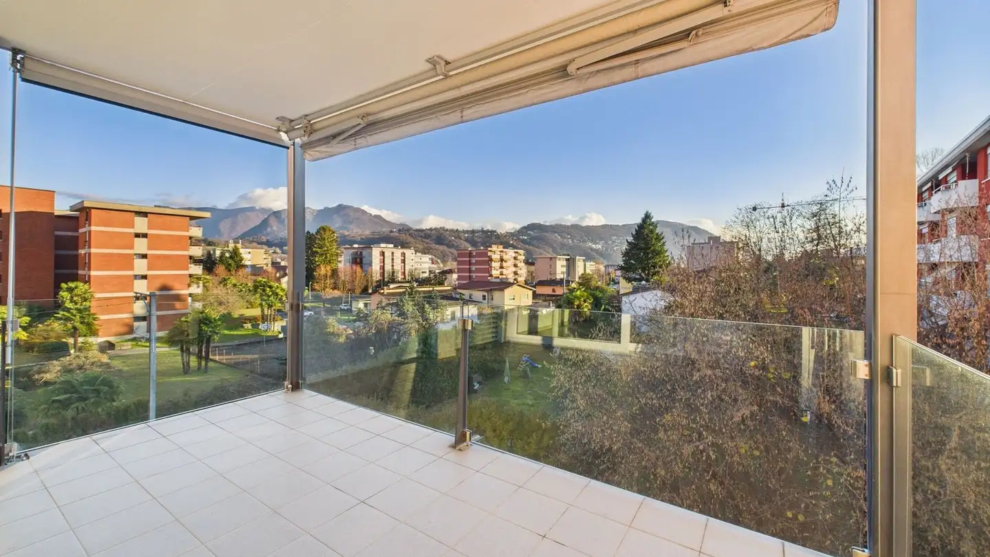 Apartment for sale - 6982 Agno