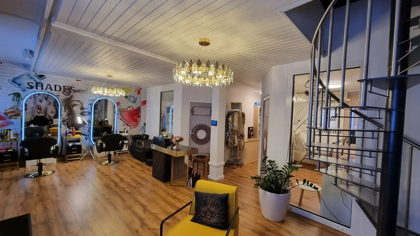 Department store for rent - Hauptstrasse 98, 9400 Rorschach - Photo 2