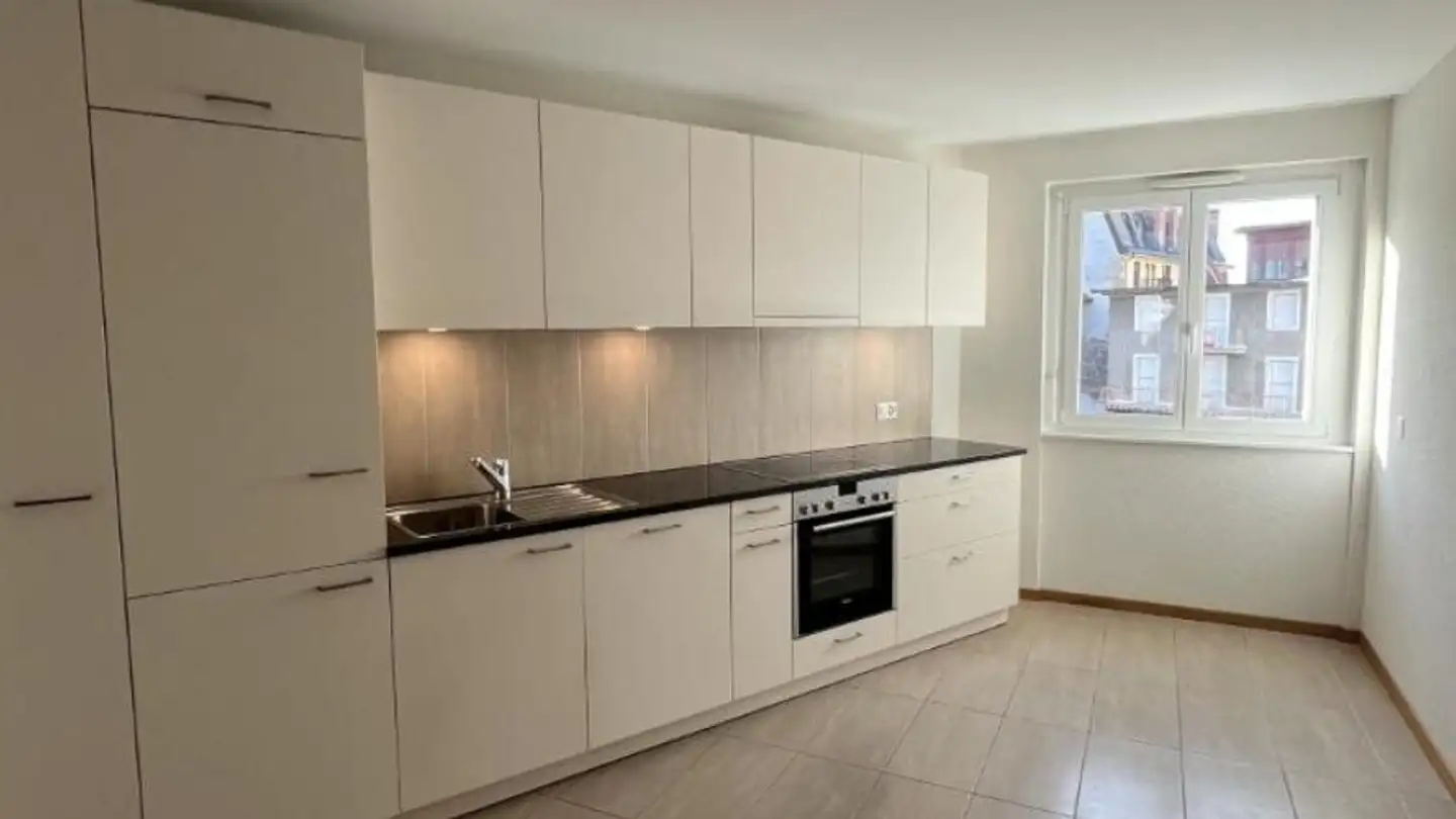 Wohnung mieten - Rue des Chenevières 11, 1800 Vevey - Foto 2