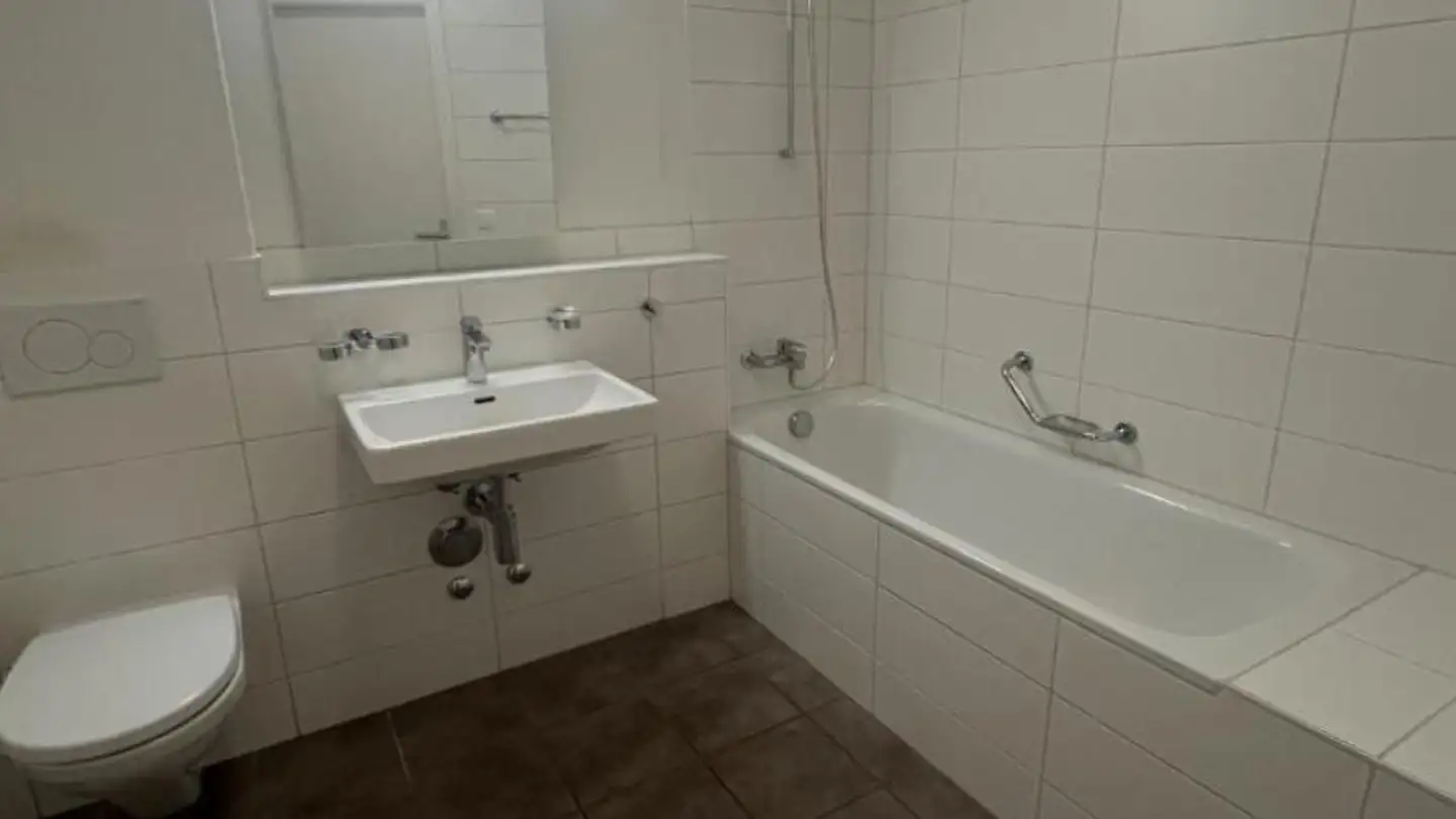 Wohnung mieten - Rue des Chenevières 11, 1800 Vevey - Foto 3