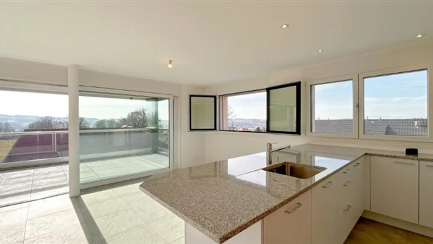 Commercial à louer - Route de l'Eglise 36, 1684 Mézières FR - Photo 4