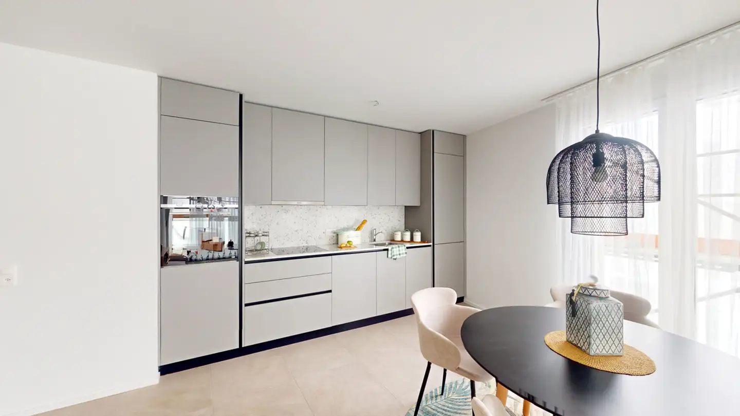 Appartement à louer - Via Morella, 6900 Massagno - Photo 2