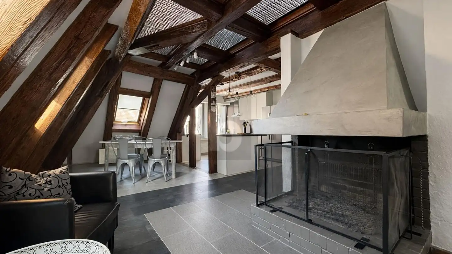 Duplex à vendre - 2300 La Chaux-de-Fonds - Photo 4