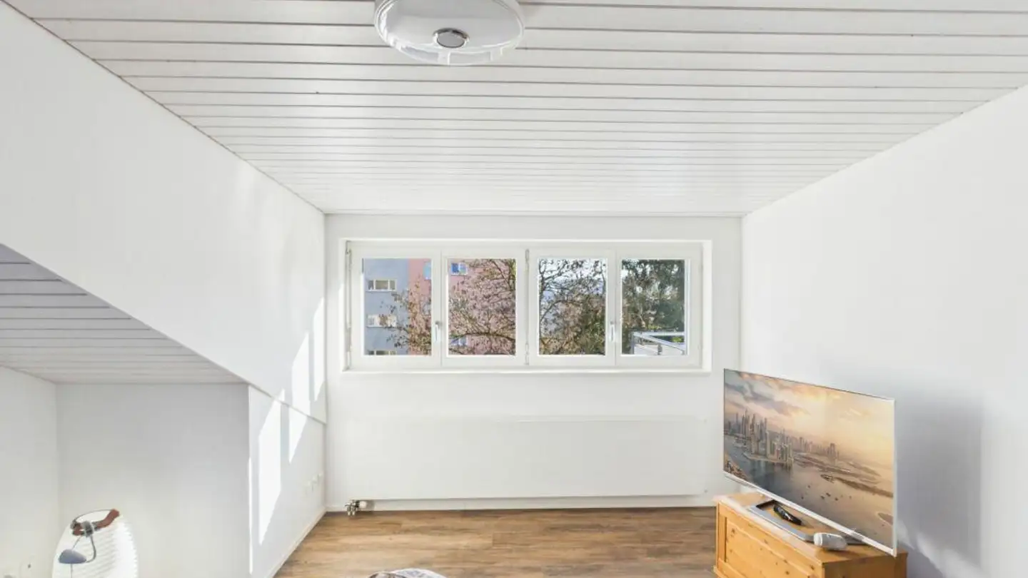 Attic flat for sale - 9500 Wil SG - Photo 4