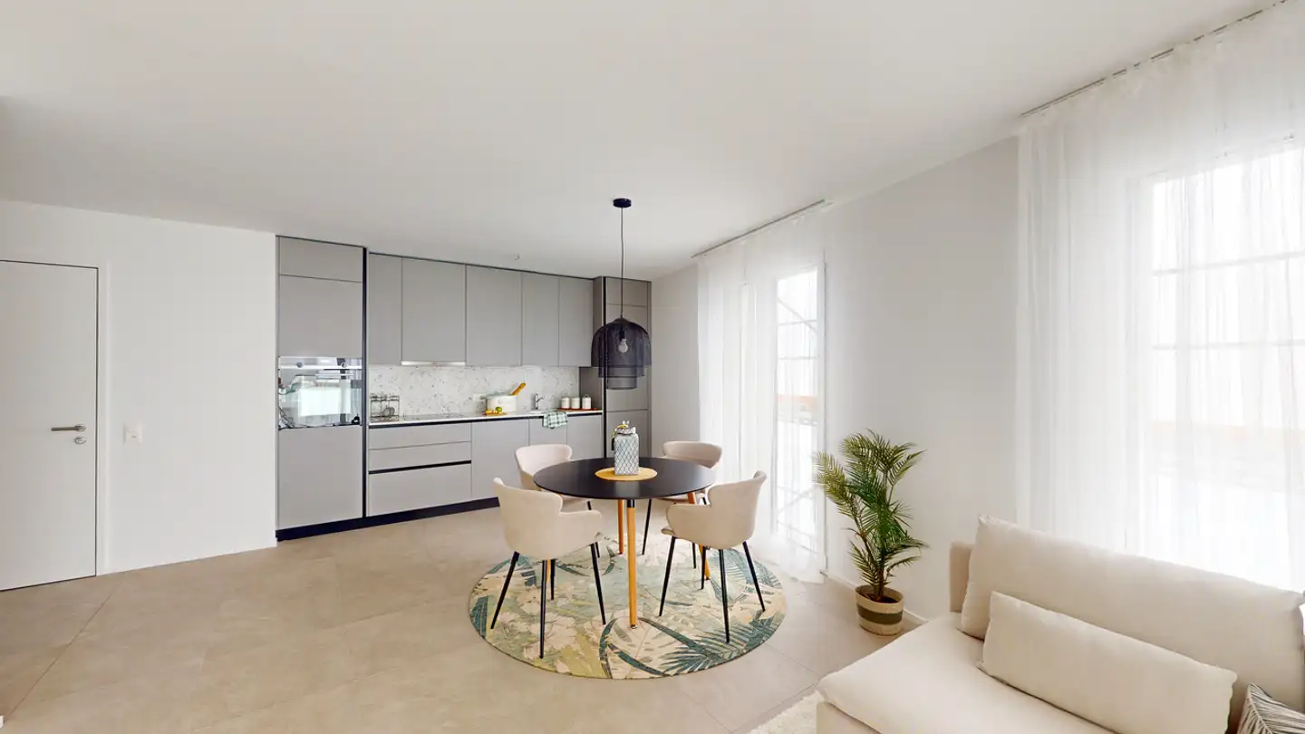 Appartement à louer - Via Morella, 6900 Massagno - Photo 4