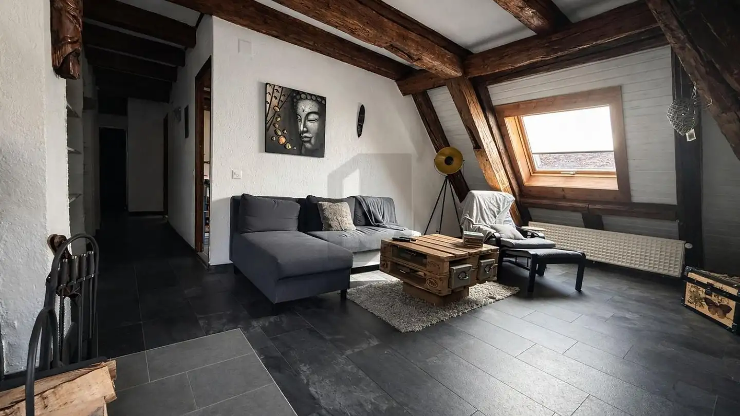 Duplex à vendre - 2300 La Chaux-de-Fonds - Photo 3