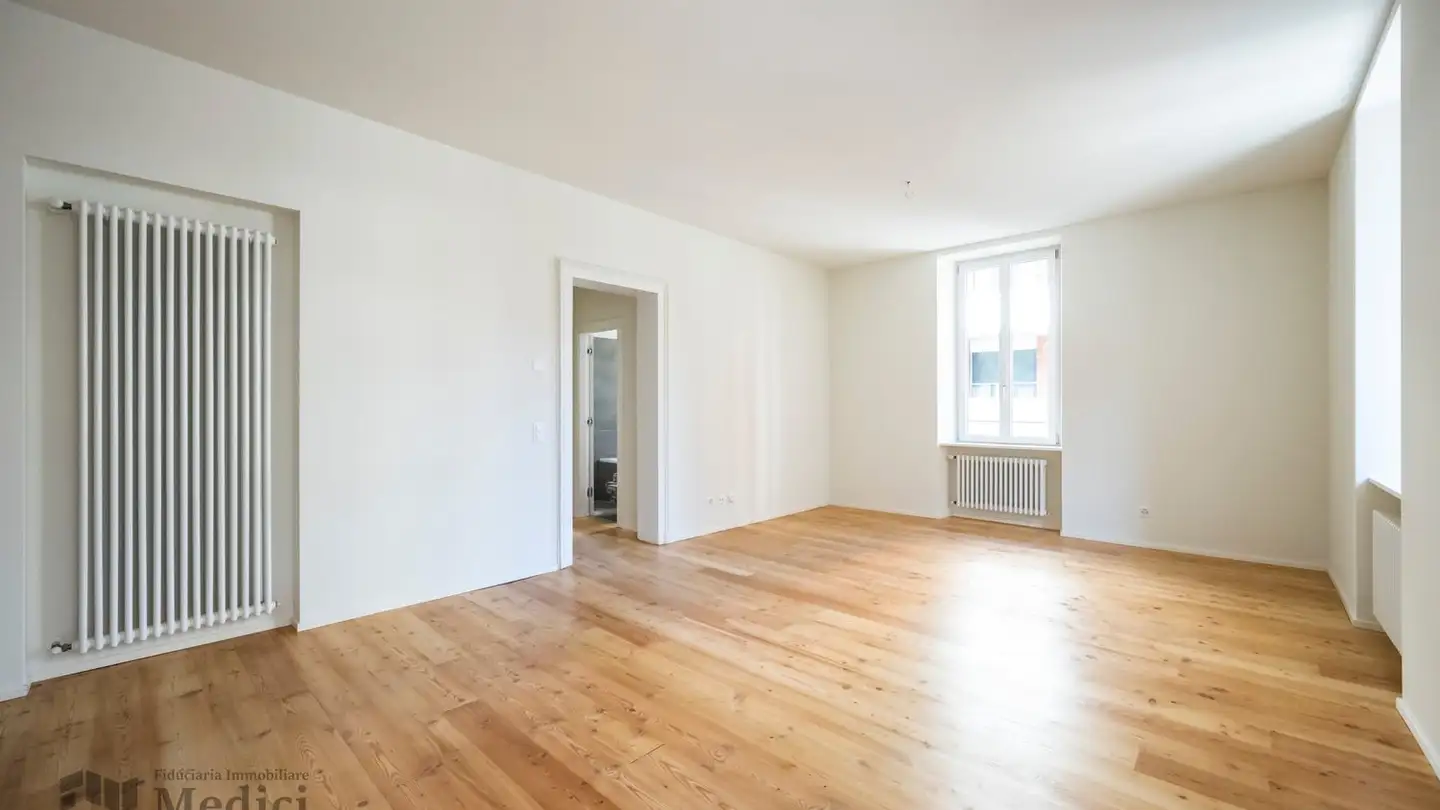 Appartement à louer - Via Besso 23, 6900 Lugano - Photo 4