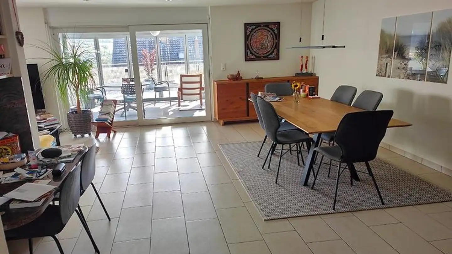 Möblierte Wohnung mieten - 4415 Lausen - Foto 3