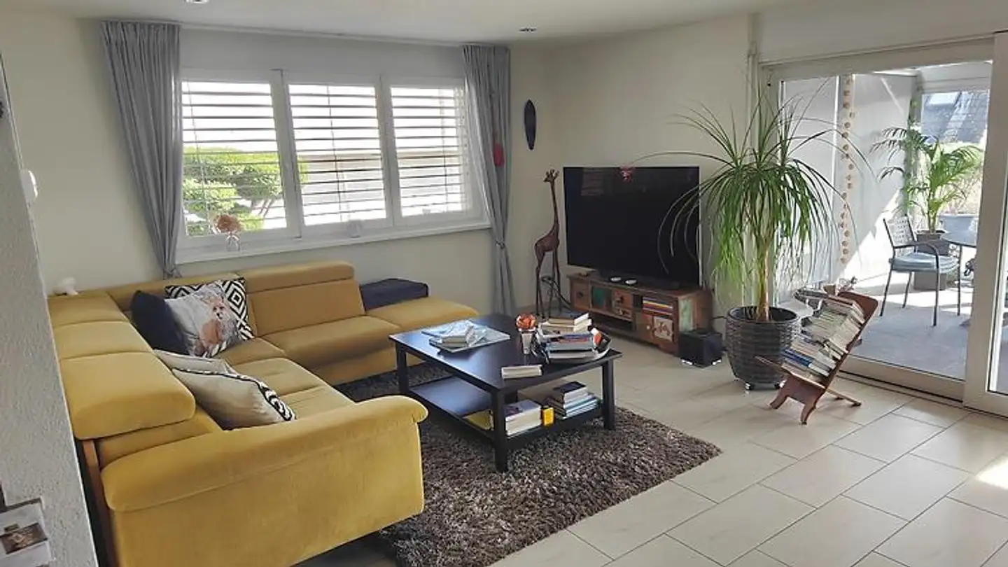 Möblierte Wohnung mieten - 4415 Lausen - Foto 4