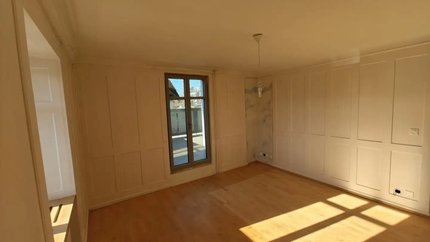 Semi-detached house for rent - Alpenblickstrasse 10, 8630 Rüti ZH - Photo 4