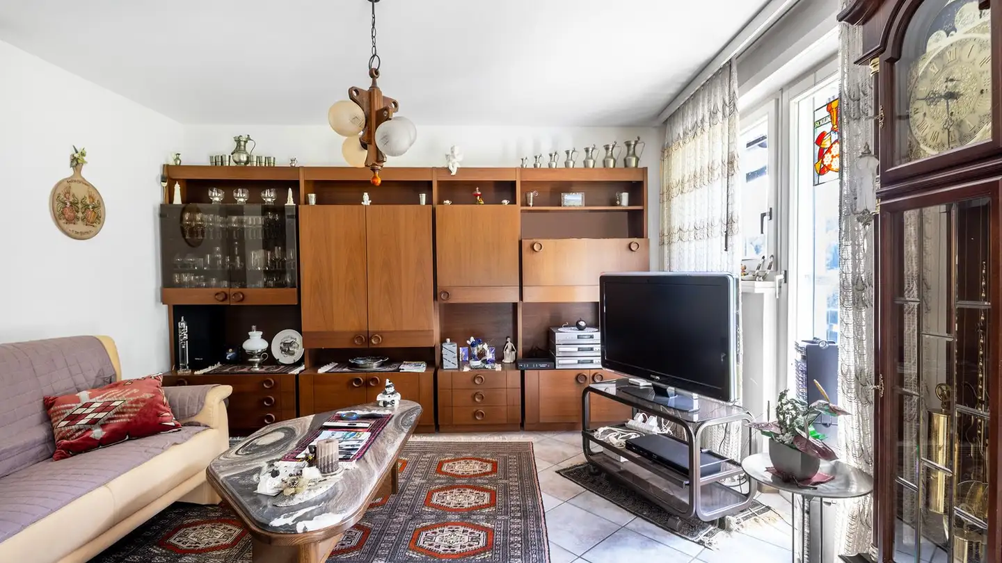 Apartment for sale - 6774 Dalpe - Photo 4