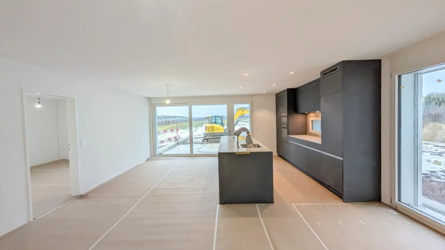 Wohnung kaufen - Eichacherstrasse, 8904 Aesch ZH - Foto 2