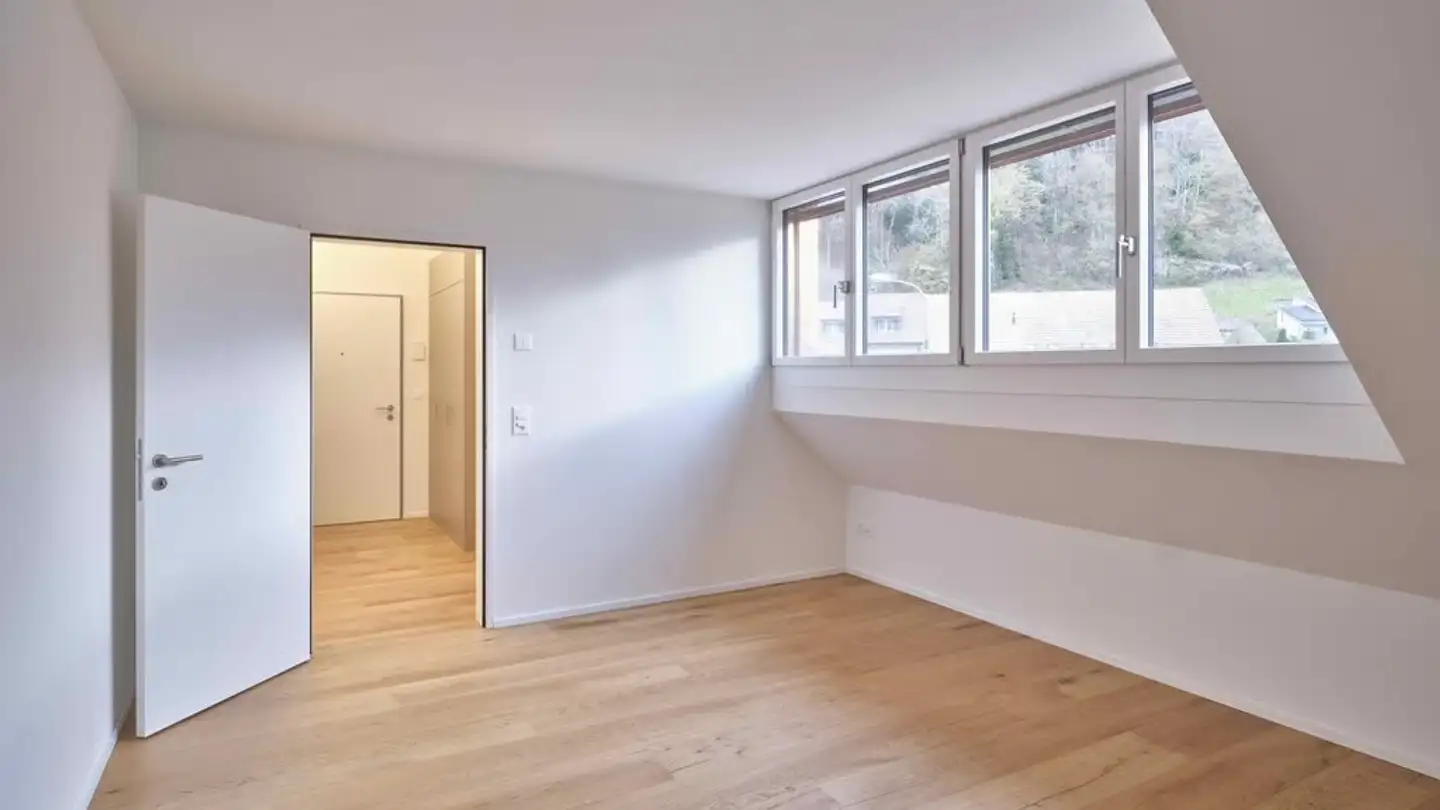 Wohnung mieten - Hauptstrasse 51, 4654 Lostorf - Foto 3