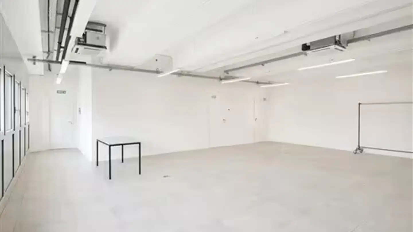 Bureau à louer - 6828 Balerna