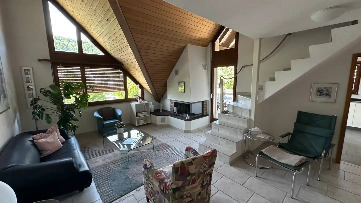 Appartement à vendre - Baslerstrasse 26, 5330 Bad Zurzach