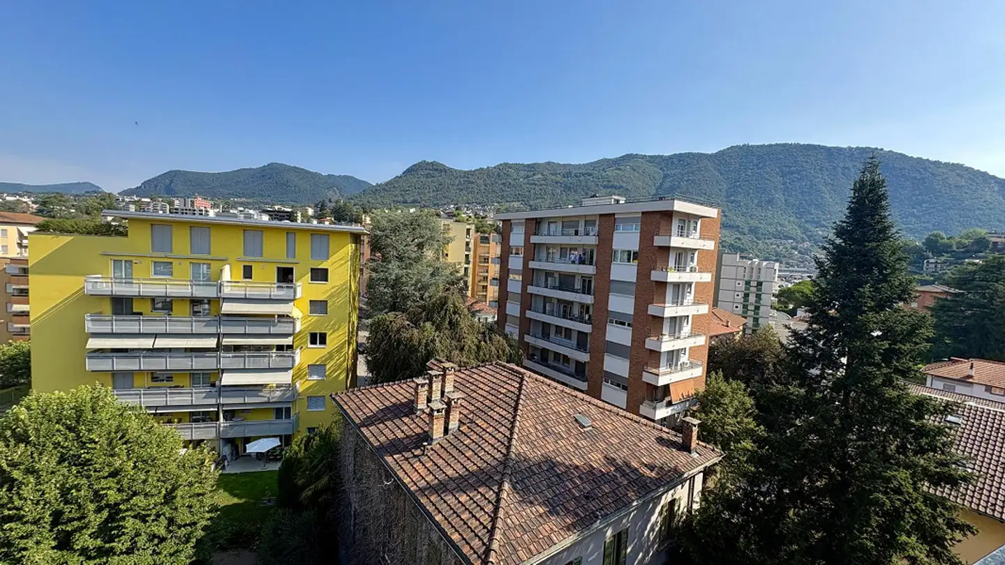 Apartment for sale - Via Emilio Bossi, 6830 Chiasso - Photo 2