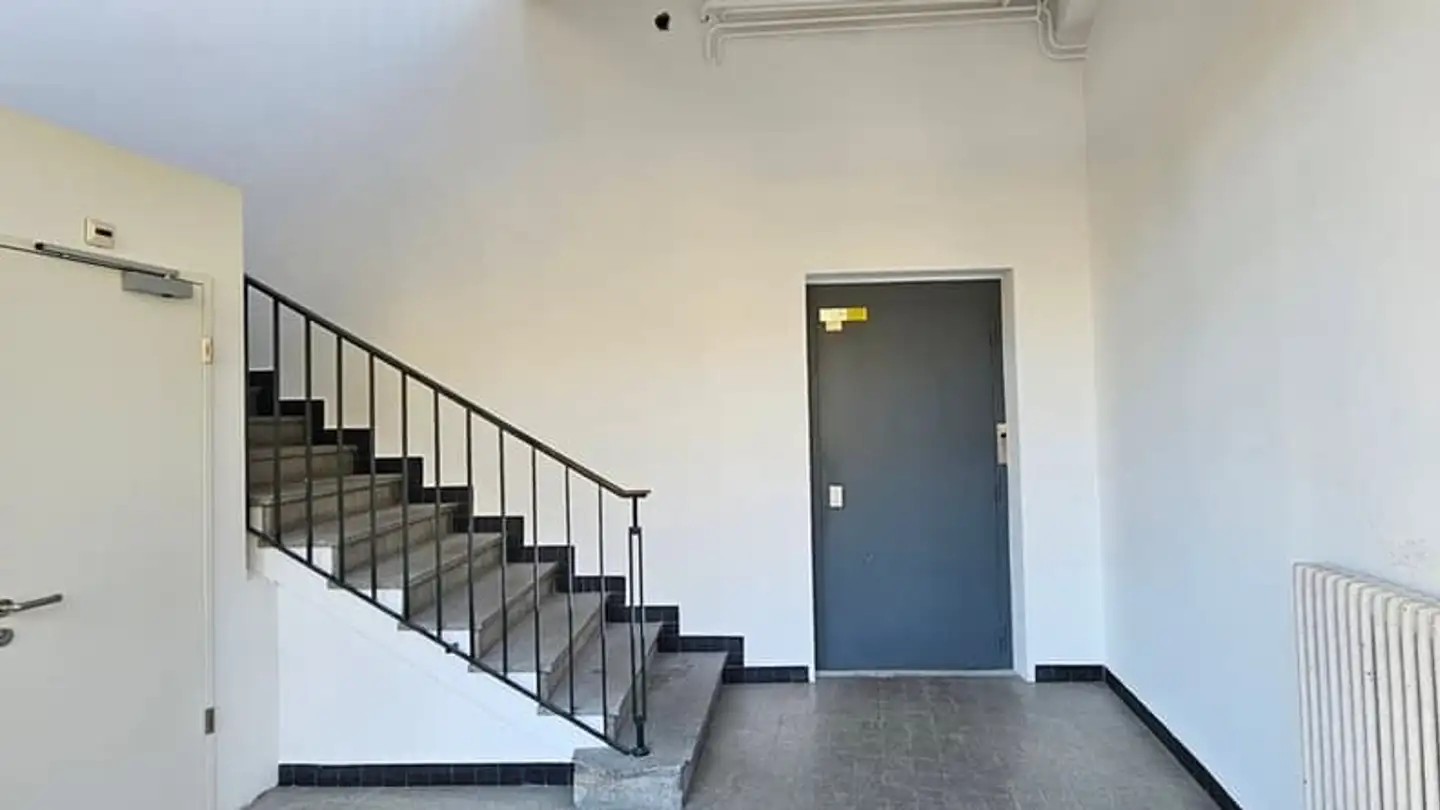 Commercial à louer - Chemin De L'islettaz 5, 1305 Penthalaz - Photo 2