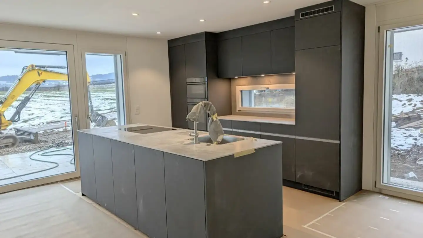 Wohnung kaufen - Eichacherstrasse, 8904 Aesch ZH - Foto 3