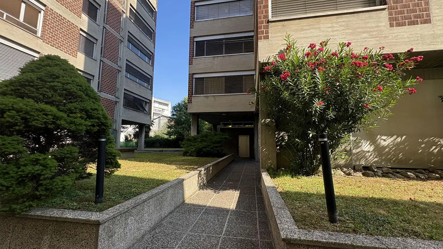 Apartment for sale - Via Emilio Bossi, 6830 Chiasso - Photo 3